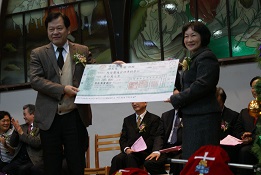 邱校友2013